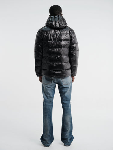 Arc'teryx - Cerium Sv Hoody M in Black