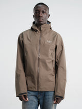 Arc'teryx - Beta Jacket M in Mongoose