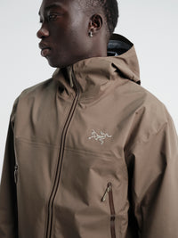 Arc'teryx - Beta Jacket M in Mongoose