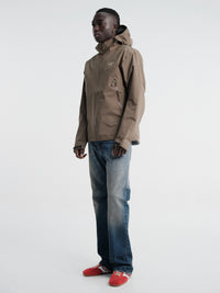 Arc'teryx - Beta Jacket M in Mongoose