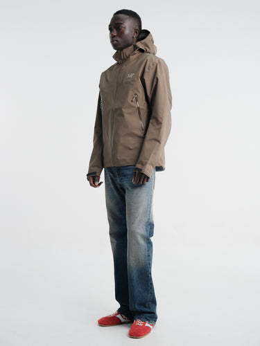 Arc'teryx - Beta Jacket M in Mongoose