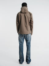 Arc'teryx - Beta Jacket M in Mongoose