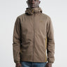 Arc'teryx - Atom Hoody M in Mongoose / Bracken