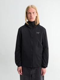 Arc'teryx - Atom Hoody in Black