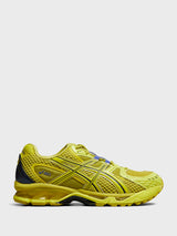 Asics - Gel-Nimbus 10.1 Sneakers in Klep and Lemon Spark