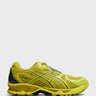 Asics - Gel-Nimbus 10.1 Sneakers in Klep and Lemon Spark
