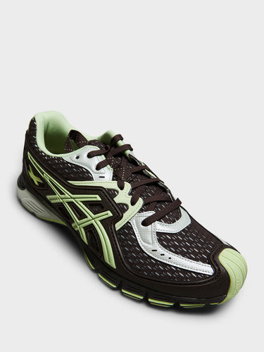 Asics - UB12-S Gel-SD-Lyte Sneakers in Lichen Rock and Black Coffee