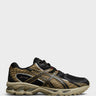Asics - Gel-Nimbus 10.1 GTX Sneakers in Black Pepper