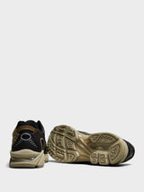 Asics - Gel-Nimbus 10.1 GTX Sneakers in Black Pepper