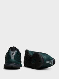 Asics - UB12-S Gel-SD-Lyte Sneakers in Obsidian Grey and Grove