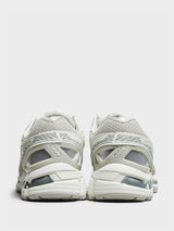 Asics - ASICS SportStyle x Unaffected GEL-Kayano 20 Sneakers in Cream and Lake Grey