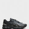 Asics - ASICS SportStyle x Unaffected Gel-Kayano 20 Sneakers in Obsidian Grey and Black