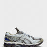 Asics - UB10-S Gel-Kayano 20 Sneakers in Glacier Grey and Lavender Grey