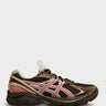 Asics - UB8-S GT-2160 Sneakers in Brown Storm and Siena