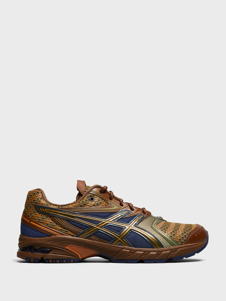 Asics - UB9-S Gel-DS Trainer 14 in Desert Camp & Orange – Stoy