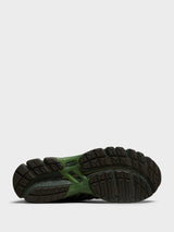 Asics - UB10-S Gel-Kayano 20 Sneakers in Moss and Gunmetal