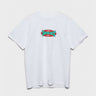 Awake NY - Les Ny T-Shirt in White