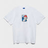 Awake NY - Bunny T-Shirt in White