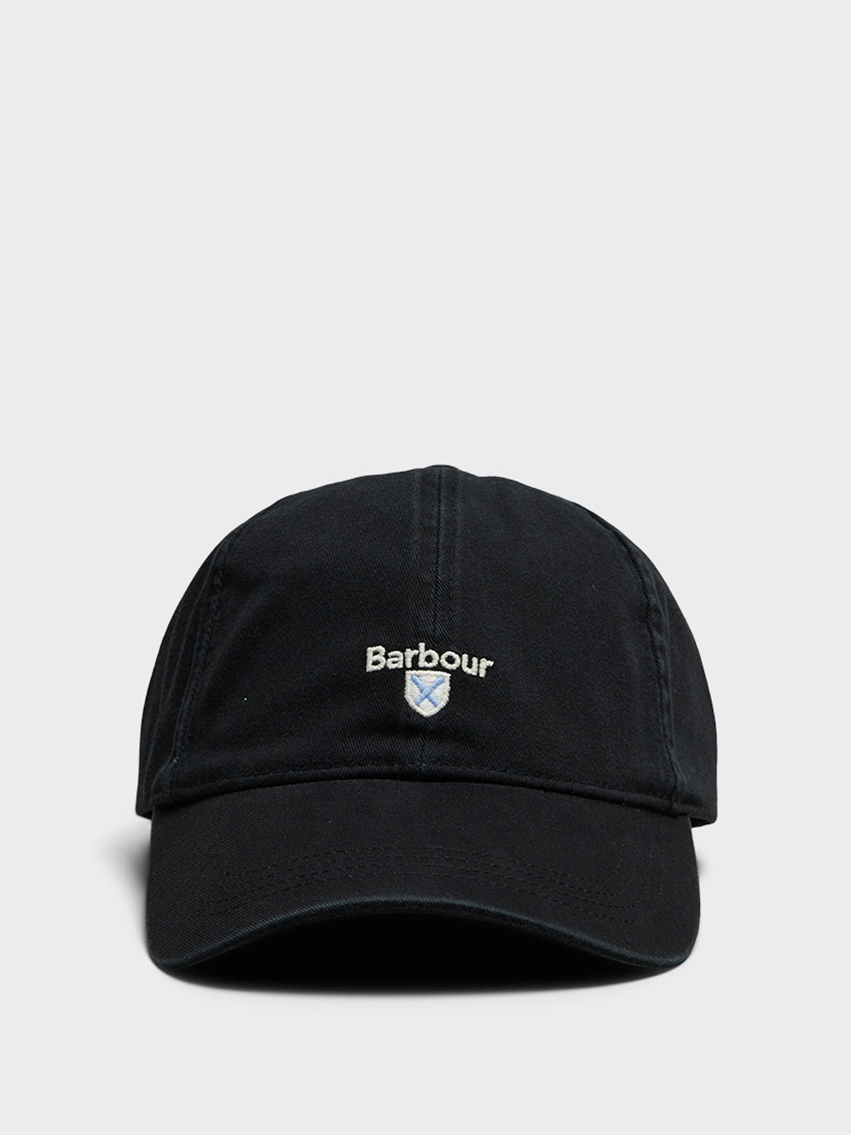 Barbour - Cascade Cap in Black
