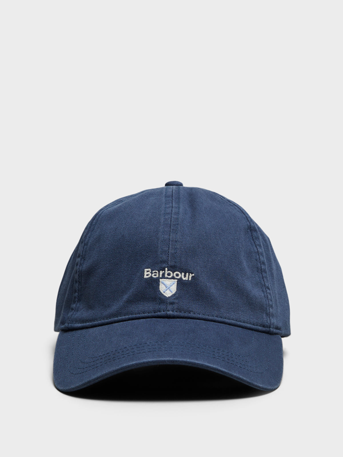 Barbour - Cascade Cap in Oceana