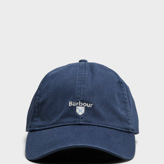 Barbour - Cascade Cap in Oceana