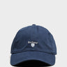 Barbour - Cascade Cap in Oceana