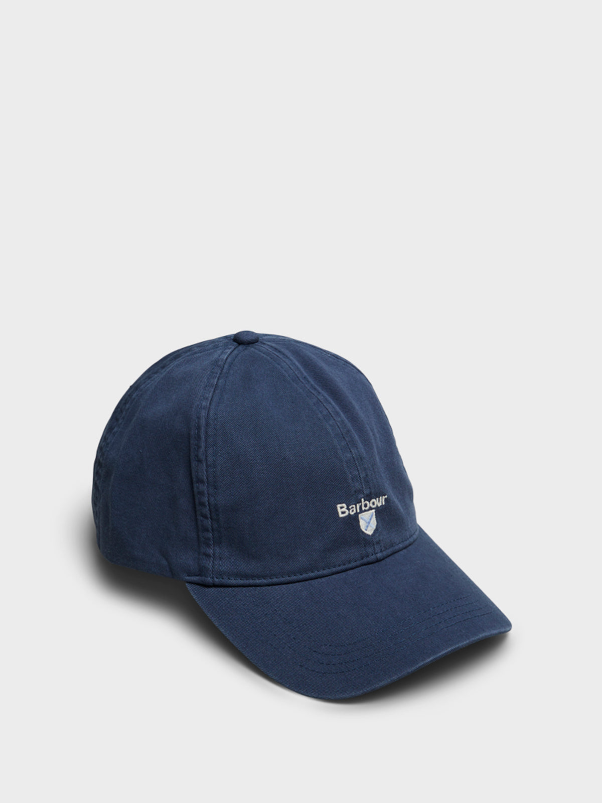 Barbour - Cascade Cap in Oceana