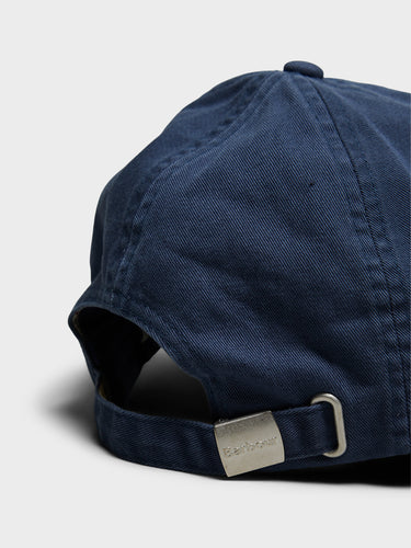 Barbour - Cascade Cap in Oceana