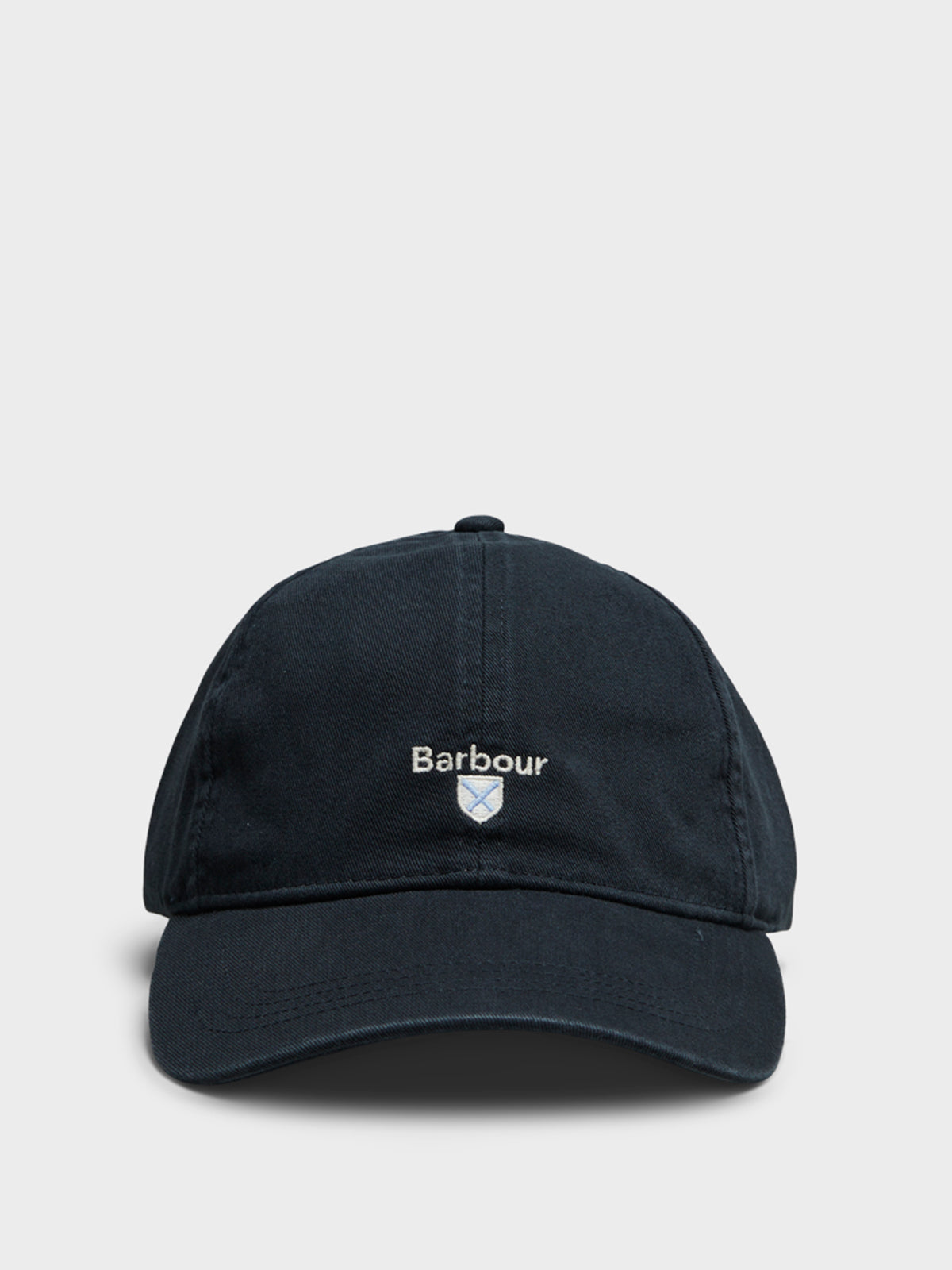 Barbour - Cascade Cap in Navy