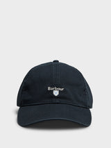 Barbour - Cascade Cap in Navy