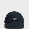 Barbour - Cascade Cap in Navy