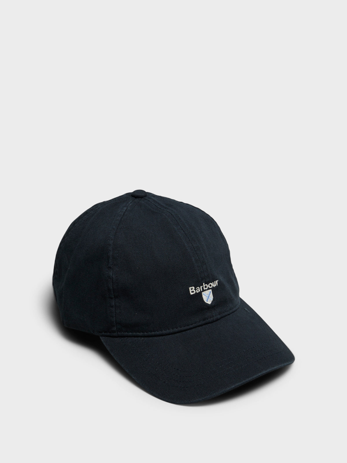 Barbour - Cascade Cap in Navy