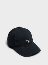 Barbour - Cascade Cap in Navy