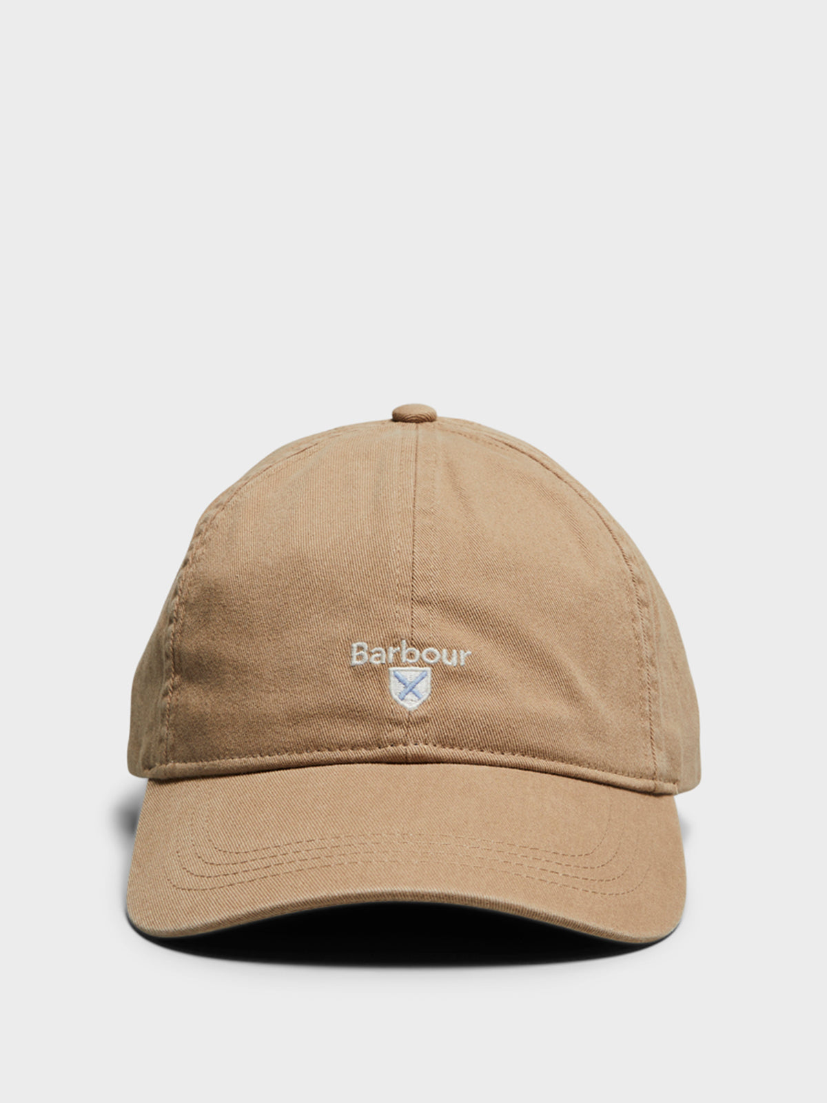 Barbour - Cascade Cap in Stone