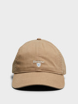 Barbour - Cascade Cap in Stone