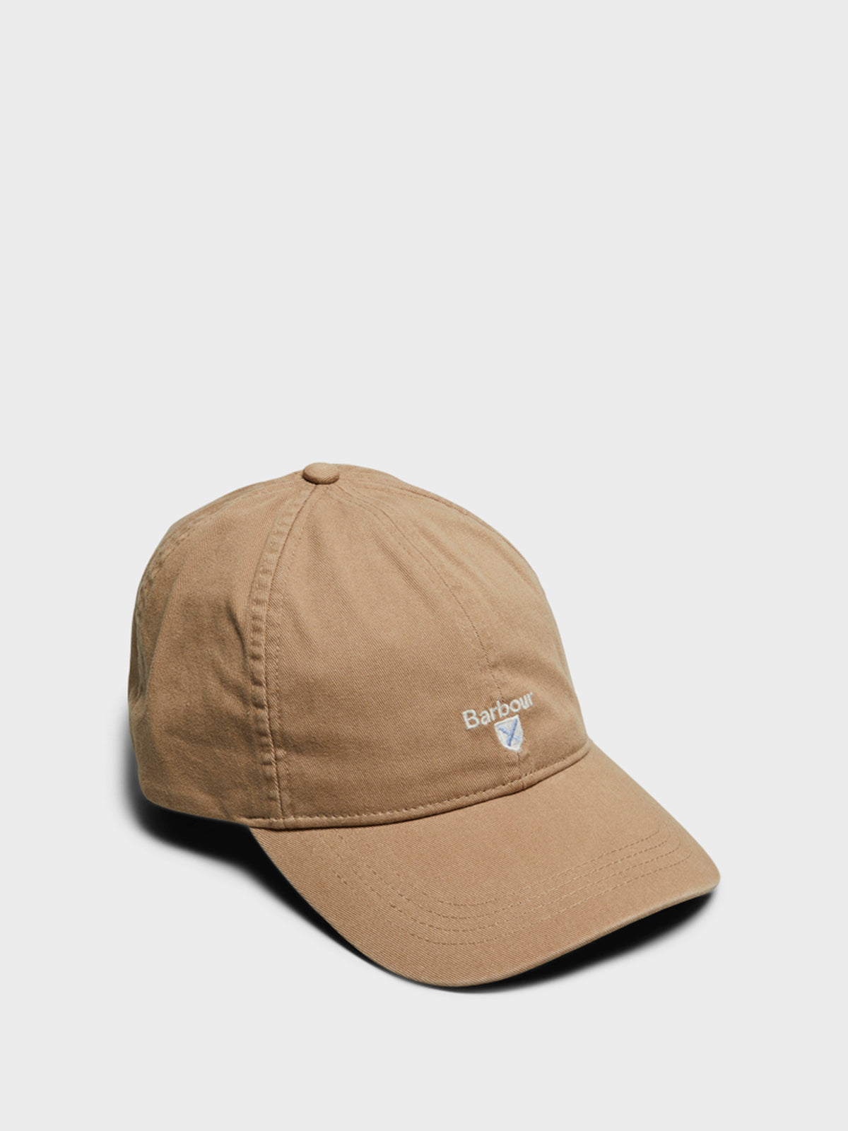 Barbour - Cascade Cap in Stone
