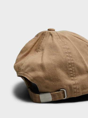 Barbour - Cascade Cap in Stone