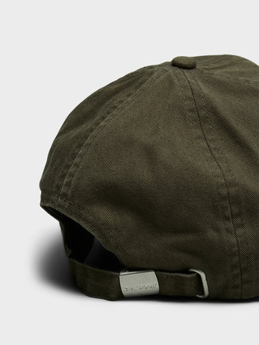 Barbour - Cascade Cap in Olive