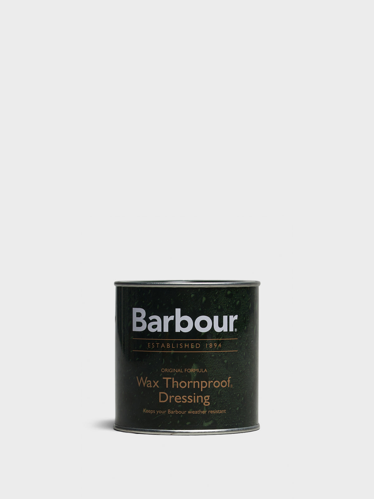 Barbour - Wax Thornproof Dressing