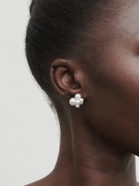 Sophie Bille Brahe - Bise Earring