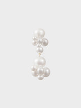 Sophie Bille Brahe - Bisou Double Earring