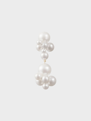 Sophie Bille Brahe - Bisou Double Earring