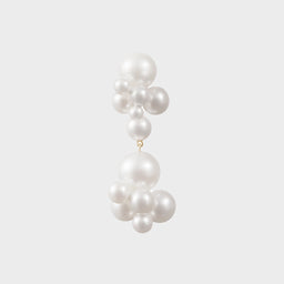 Sophie Bille Brahe - Bisou Double Earring