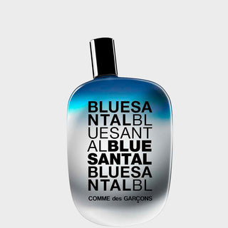 Comme des Garçons Parfums - CDG Blue Santal (100 ml)