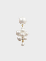 Sophie Bille Brahe - Botticelli Earring