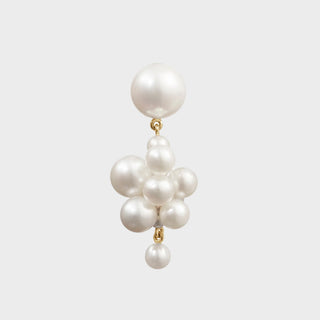 Sophie Bille Brahe - Botticelli Earring