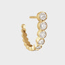 Sophie Bille Brahe - Boucle Ensemble Earring