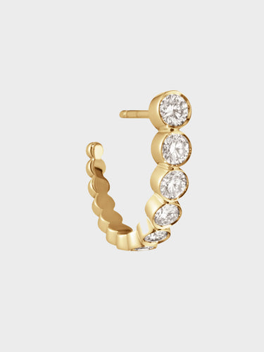 Sophie Bille Brahe - Boucle Ensemble Earring