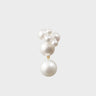 Sophie Bille Brahe - Bisou Perle Earring