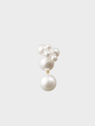 Sophie Bille Brahe - Bisou Perle Earring